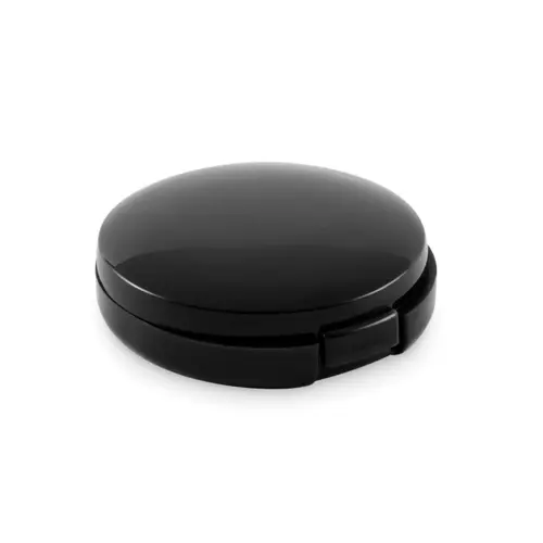 Balsamo per labbra vegano alla vaniglia in PP riciclato