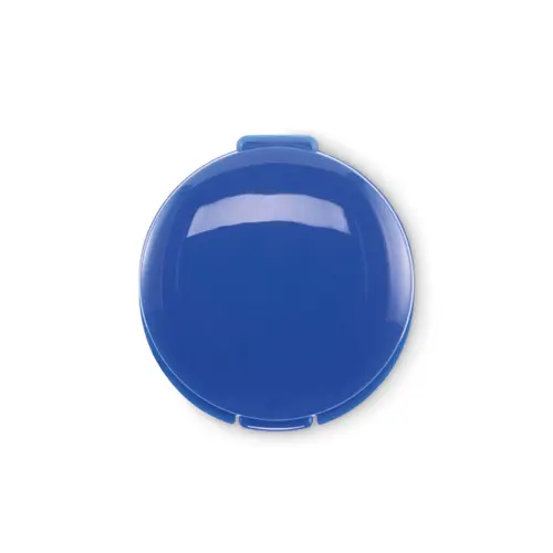 Balsamo per labbra vegano alla vaniglia in PP riciclato