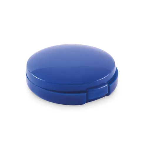 Balsamo per labbra vegano alla vaniglia in PP riciclato