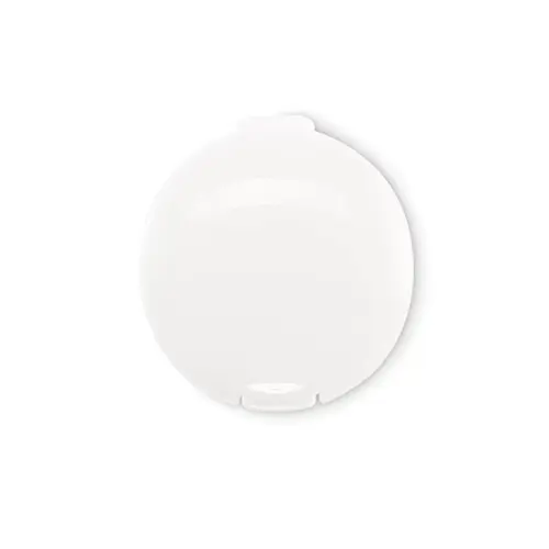 Balsamo per labbra vegano alla vaniglia in PP riciclato