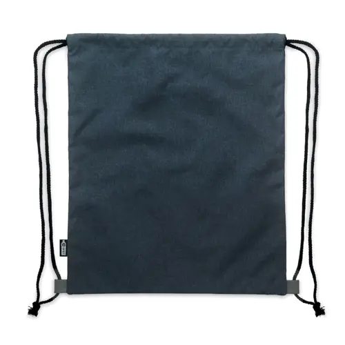 Sacca in RPET e morbido PU 40X48CM