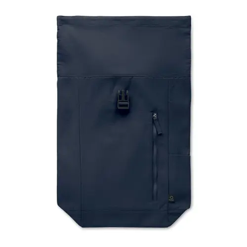 Zaino rolltop 390D con chiusura a gancio contasca frontale
