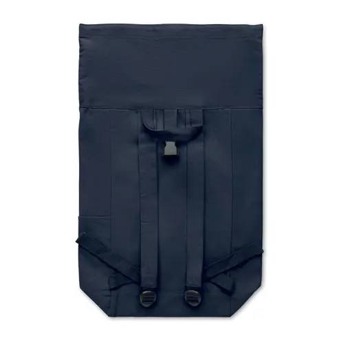 Zaino rolltop 390D con chiusura a gancio contasca frontale