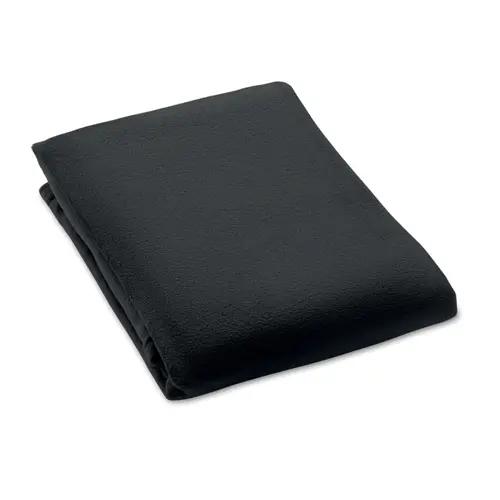 Set coperta o cuscino da viaggio in flanella 220gr