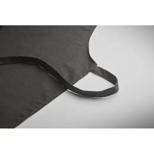 Grembiule in cotone riciclato e RPET da 180gr