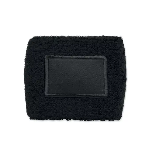 Polsino sportivo in policotone