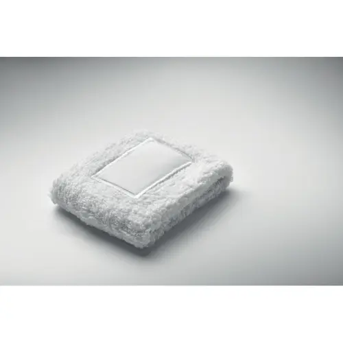 Polsino sportivo in policotone