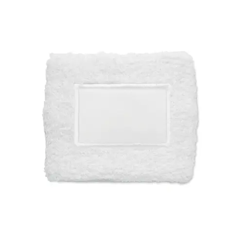 Polsino sportivo in policotone