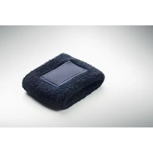 Polsino sportivo in policotone