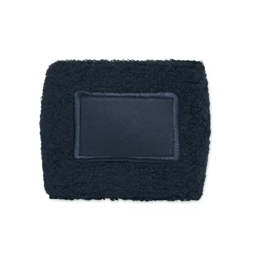 Polsino sportivo in policotone