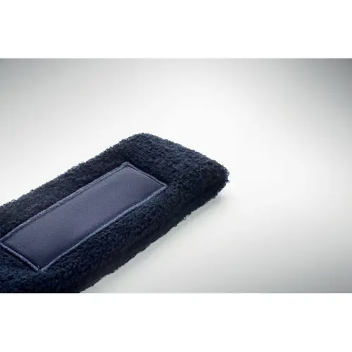 Fascia sportiva per capelli in policotone