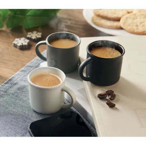 Tazzina da caffè in ceramica da 40ml