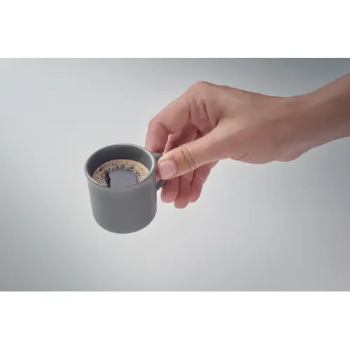 Tazzina da caffè in ceramica da 40ml