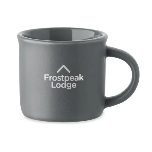 Tazzina da caffè in ceramica da 40ml