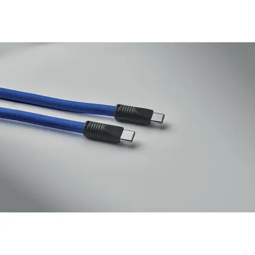 Lanyard porta telefono con cavo di ricarica e dati