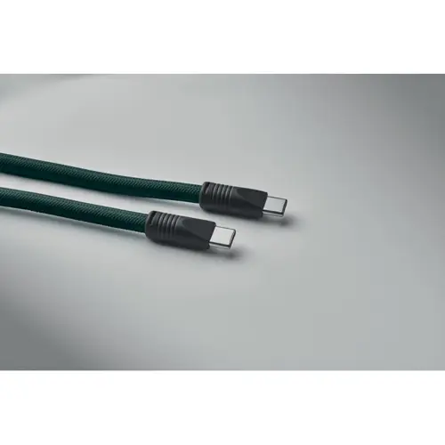 Lanyard porta telefono con cavo di ricarica e dati