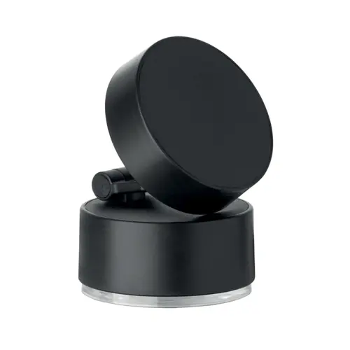 Porta telefono a ventosa con attacco magnetico