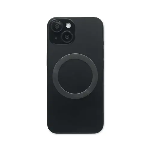 Porta telefono a ventosa con attacco magnetico