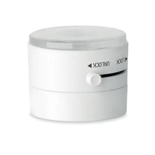 Porta telefono a ventosa con attacco magnetico