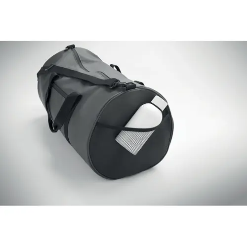 Borsone in RPETcon rivestimento in PU 51X28CM