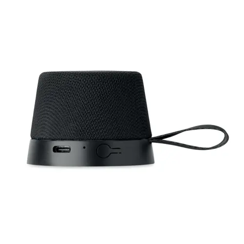 Speaker wireless magnetico da 3W 