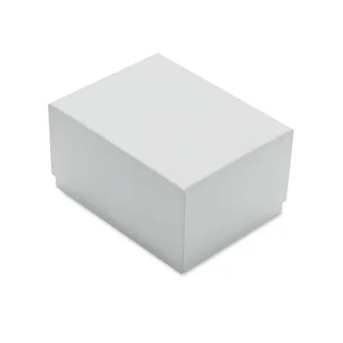 Trofeo fermacarte rotondo in vetro