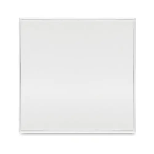 Premio o trofeo a forma di cubo in vetro