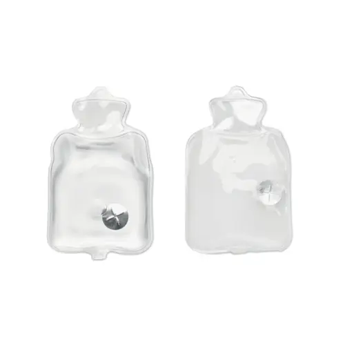 Scaldamani in poliestere e cuscino termico in PVC