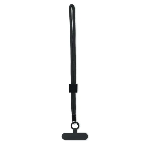 Cinturino da polso regolabile per smartphone RPET