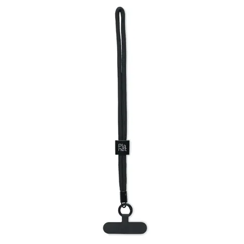 Cinturino da polso regolabile per smartphone RPET