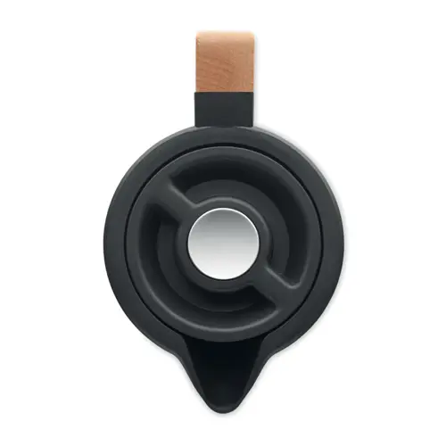 Caraffa sottovuoto isolata a doppio strato da 1L