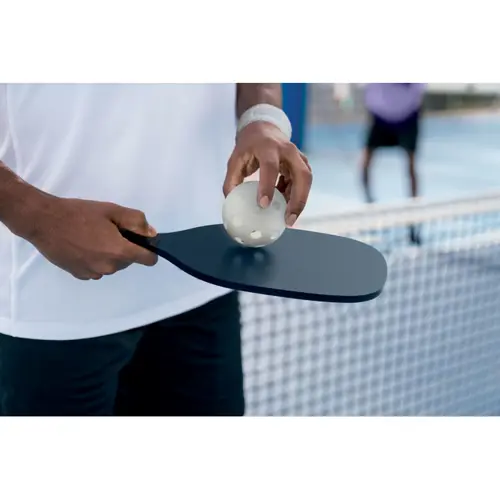 Set di racchette da pickleball con custodia