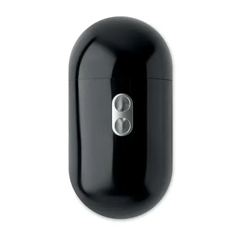 Auricolari TWS in ABS con display touch screen