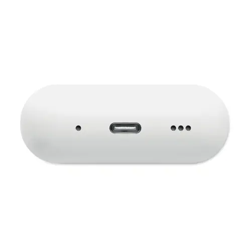 Auricolari TWS in ABS con display touch screen