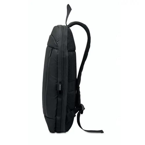 Zaino porta pc da 16" espandibile in RPET 600D