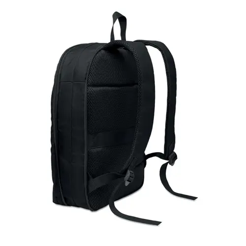 Zaino porta pc da 16" espandibile in RPET 600D