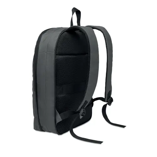 Zaino porta pc da 16" espandibile in RPET 600D