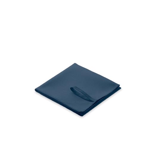 Asciugamano in microfibra con elastico 300x500mm
