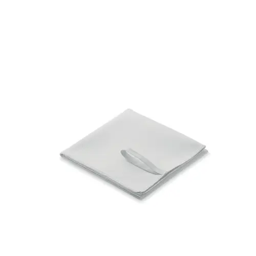 Asciugamano in microfibra con elastico 300x500mm