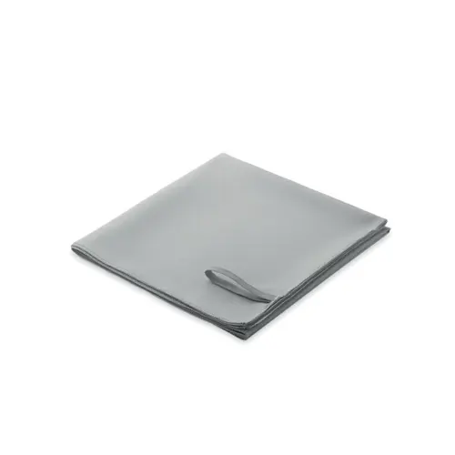 Asciugamano in microfibra con elastico 500x1000mm