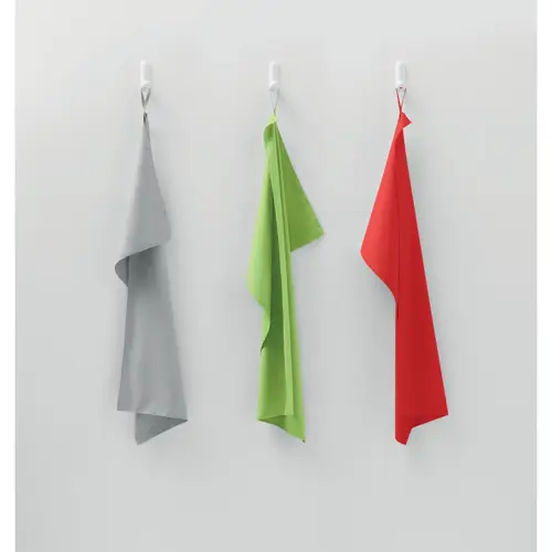 Asciugamano in microfibra con elastico 500x1000mm