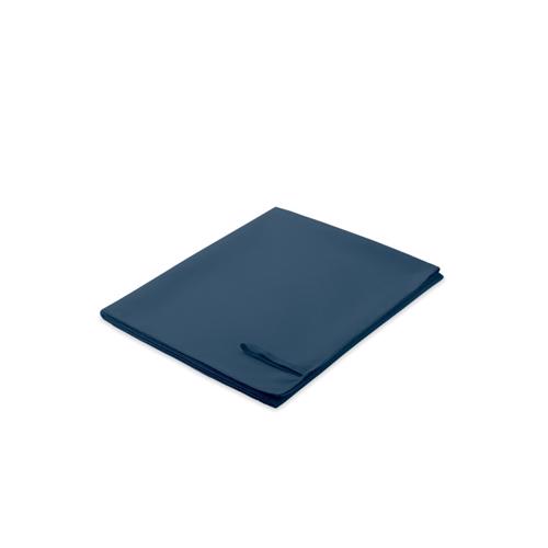 Asciugamano in microfibra con elastico 700x1200mm