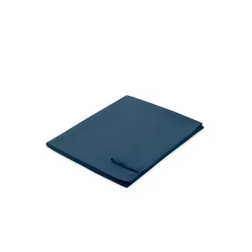 Asciugamano in microfibra con elastico 700x1200mm