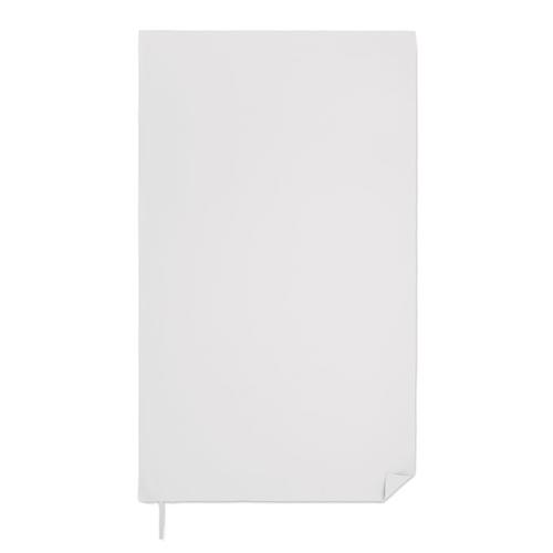 Asciugamano in microfibra con elastico 700x1200mm