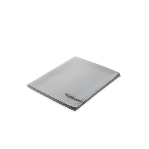 Asciugamano in microfibra con elastico 700x1200mm