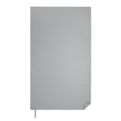 Asciugamano in microfibra con elastico 700x1200mm