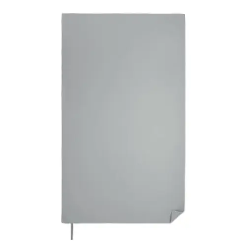 Asciugamano in microfibra con elastico 700x1200mm