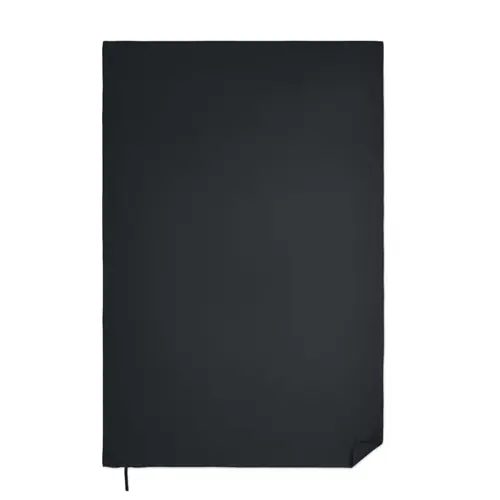 Asciugamano in microfibra con elastico 1000x1500mm