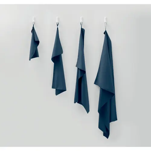 Asciugamano in microfibra con elastico 1000x1500mm