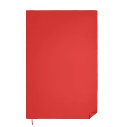 Asciugamano in microfibra con elastico 1000x1500mm